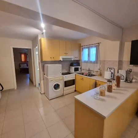 Holiday home Agiokampos Harmony 1