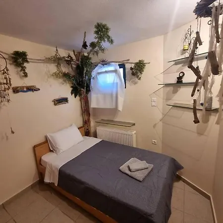 Agiokampos Harmony 1 Holiday home