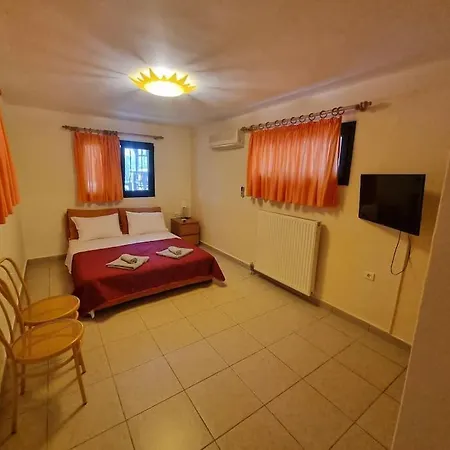 Holiday home Agiokampos Harmony 1 *