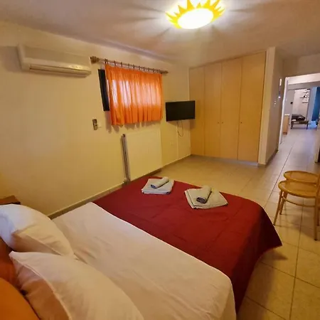 Agiokampos Harmony 1 Holiday home Agiokampos (Evia)