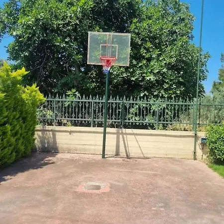Agiokampos Harmony 1 Holiday home Agiokampos (Evia)