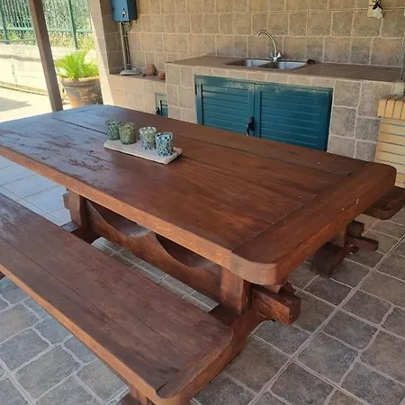 Agiokampos Harmony 1 Holiday home