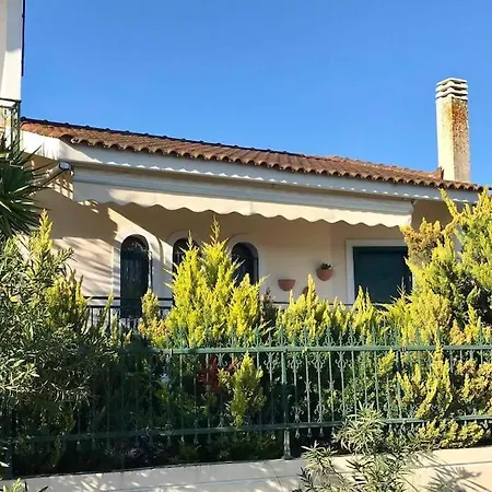 Holiday home Agiokampos Harmony 1