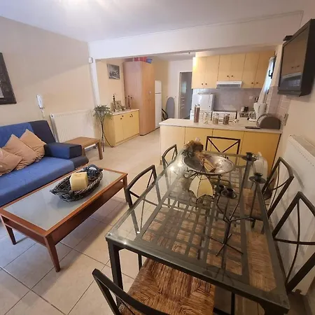 Agiokampos Harmony 1 Holiday home Agiokampos (Evia)