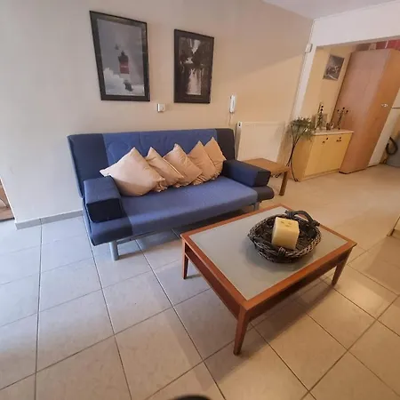 Holiday home Agiokampos Harmony 1