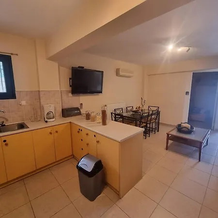Holiday home Agiokampos Harmony 1 *