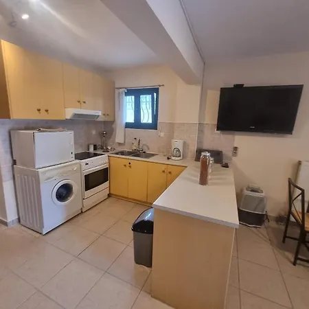 Holiday home Agiokampos Harmony 1 *