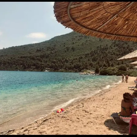 Agiokampos Harmony 1 Holiday home *